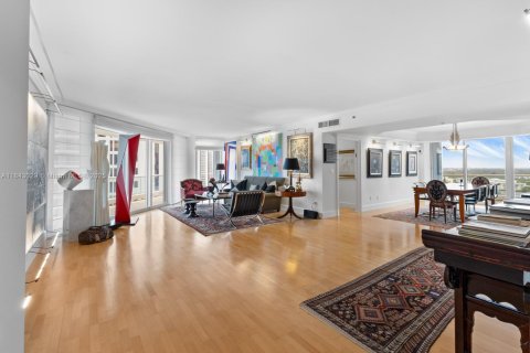 Condo in Aventura, Florida, 3 bedrooms  № 1940164 - photo 3