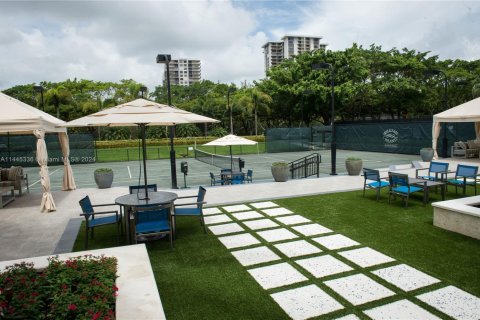 Condominio en alquiler en Aventura, Florida, 3 dormitorios, 242.01 m2 № 1958039 - foto 20