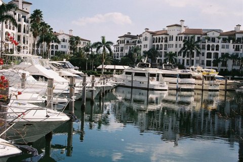 Condominio en alquiler en Aventura, Florida, 3 dormitorios, 242.01 m2 № 1958039 - foto 26