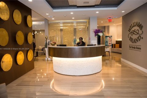 Condominio en alquiler en Aventura, Florida, 3 dormitorios, 242.01 m2 № 1958039 - foto 28