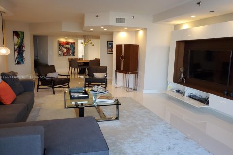 Condominio en alquiler en Aventura, Florida, 3 dormitorios, 242.01 m2 № 1958039 - foto 9