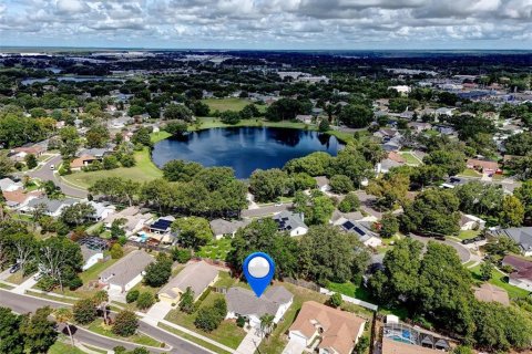 House in Apopka, Florida 3 bedrooms, 156.73 sq.m. № 1879934 - photo 3