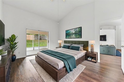 House in Apopka, Florida 3 bedrooms, 156.73 sq.m. № 1879934 - photo 19