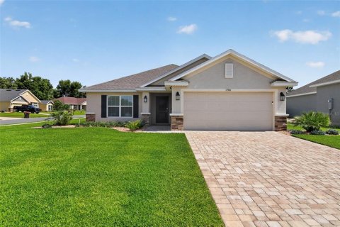 Casa en Dunnellon, Florida 3 dormitorios, 183.02 m2 № 2123163