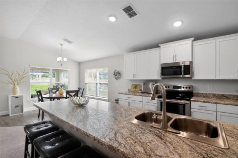 Casa en venta en Dunnellon, Florida, 3 dormitorios, 183.02 m2 № 2123163 - foto 11