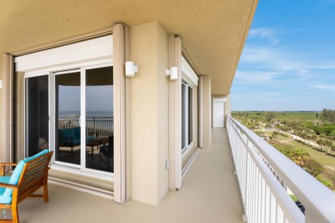 Condo in Hutchinson Island South, Florida, 4 bedrooms № 2185173 - photo 2