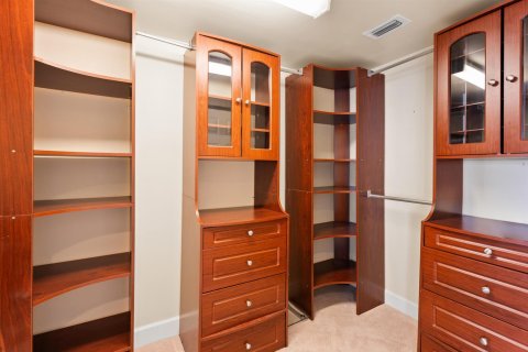 Condo in Hutchinson Island South, Florida, 4 bedrooms № 2185173 - photo 26
