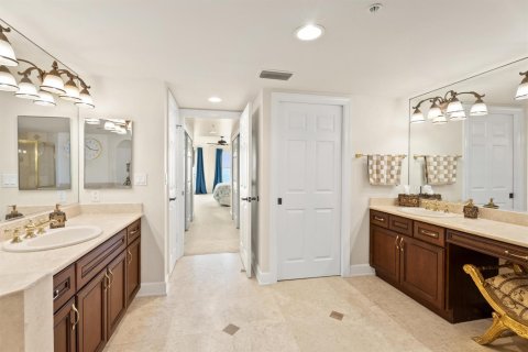 Condo in Hutchinson Island South, Florida, 4 bedrooms № 2185173 - photo 27