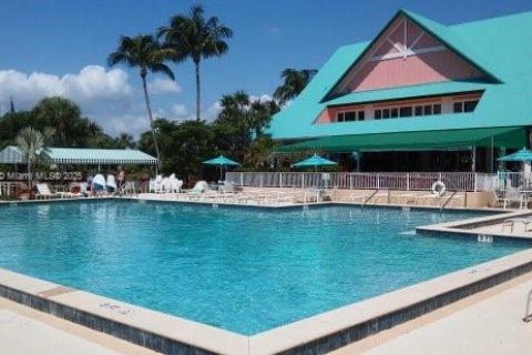 Copropriété à vendre à Jupiter, Floride: 1 chambre, 83.61 m2 № 2054491 - photo 15