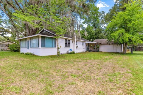 House in Ocala, Florida 2 bedrooms, 95.88 sq.m. № 1744202 - photo 20