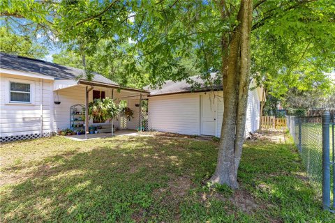 House in Ocala, Florida 2 bedrooms, 95.88 sq.m. № 1744202 - photo 24