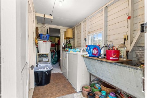 House in Ocala, Florida 2 bedrooms, 95.88 sq.m. № 1744202 - photo 23
