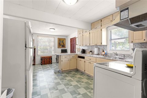 House in Ocala, Florida 2 bedrooms, 95.88 sq.m. № 1744202 - photo 7