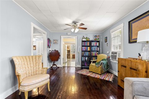 House in Ocala, Florida 2 bedrooms, 95.88 sq.m. № 1744202 - photo 9