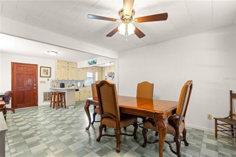 House in Ocala, Florida 2 bedrooms, 95.88 sq.m. № 1744202 - photo 3