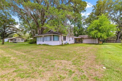 House in Ocala, Florida 2 bedrooms, 95.88 sq.m. № 1744202 - photo 19