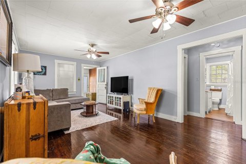 House in Ocala, Florida 2 bedrooms, 95.88 sq.m. № 1744202 - photo 12