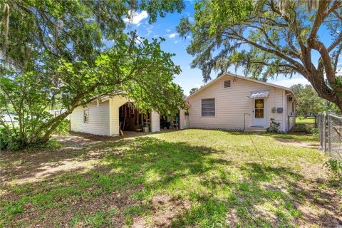 House in Ocala, Florida 2 bedrooms, 95.88 sq.m. № 1744202 - photo 28