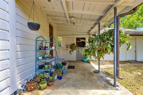 House in Ocala, Florida 2 bedrooms, 95.88 sq.m. № 1744202 - photo 25