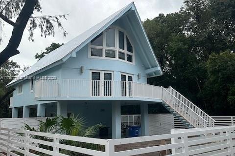 House in Key Largo, Florida 4 bedrooms, 135.73 sq.m. № 1861837 - photo 21