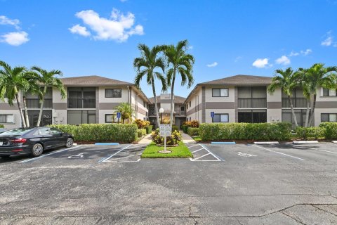 Condo in Delray Beach, Florida, 2 bedrooms  № 2362029