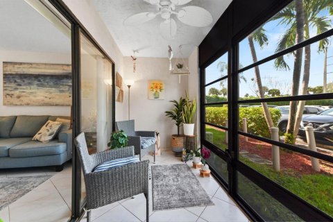 Condo in Delray Beach, Florida, 2 bedrooms  № 2362029 - photo 26