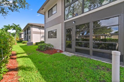 Condo in Delray Beach, Florida, 2 bedrooms  № 2362029 - photo 30