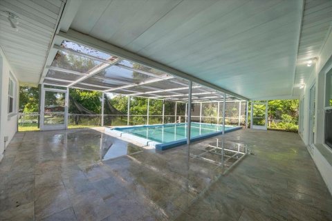 House in Lakeland, Florida 4 bedrooms, 182.83 sq.m. № 2236433 - photo 30