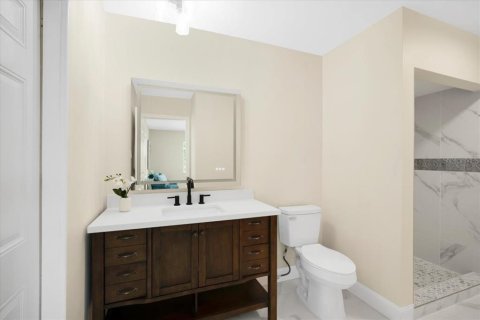 House in Lakeland, Florida 4 bedrooms, 182.83 sq.m. № 2236433 - photo 17