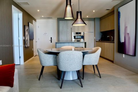Copropriété à vendre à Hollywood, Floride: 2 chambres, 98.01 m2 № 2257304 - photo 7