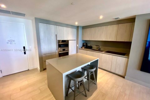 Copropriété à vendre à Hollywood, Floride: 2 chambres, 98.01 m2 № 2257304 - photo 11