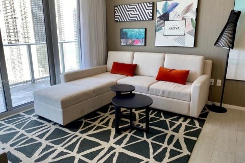 Copropriété à vendre à Hollywood, Floride: 2 chambres, 98.01 m2 № 2257304 - photo 12