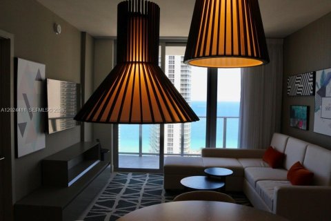 Copropriété à vendre à Hollywood, Floride: 2 chambres, 98.01 m2 № 2257304 - photo 5