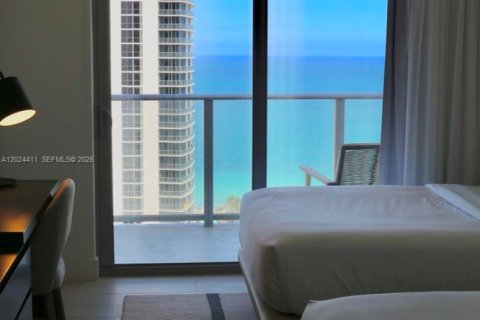Copropriété à vendre à Hollywood, Floride: 2 chambres, 98.01 m2 № 2257304 - photo 18