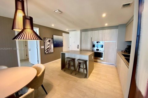 Copropriété à vendre à Hollywood, Floride: 2 chambres, 98.01 m2 № 2257304 - photo 8