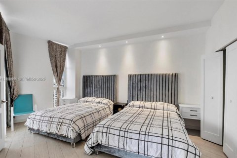 Снять в аренду кондоминиум в Санни-Айлс-Бич, Флорида 2 спальни, 126.07м2, № 1985912 - фото 11