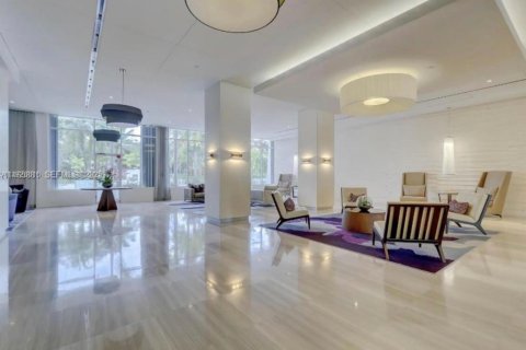 Снять в аренду кондоминиум в Санни-Айлс-Бич, Флорида 2 спальни, 126.07м2, № 1985912 - фото 4