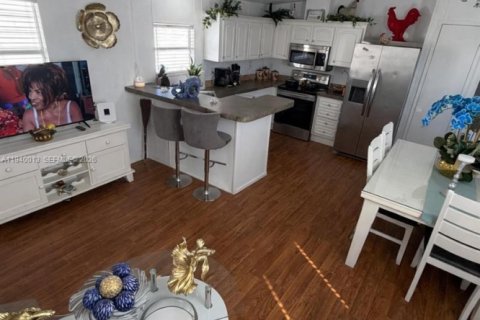 Villa ou maison à vendre à Homestead, Floride: 3 chambres № 1999098 - photo 30