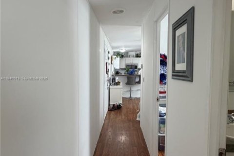 Villa ou maison à vendre à Homestead, Floride: 3 chambres № 1999098 - photo 14