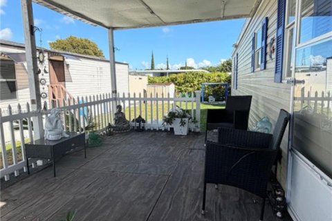 Villa ou maison à vendre à Homestead, Floride: 3 chambres № 1999098 - photo 28