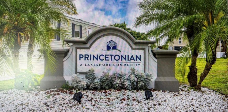 Villa ou maison à Homestead, Floride 3 chambres № 1999098