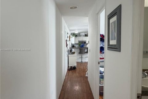 Villa ou maison à vendre à Homestead, Floride: 3 chambres № 1999098 - photo 15