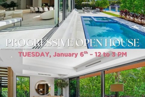 Villa ou maison à vendre à Homestead, Floride: 3 chambres № 1999098 - photo 29