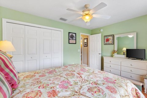 House in The Villages, Florida 2 bedrooms, 115.2 sq.m. № 2212629 - photo 17