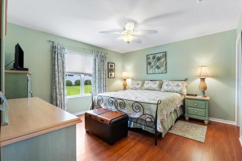House in The Villages, Florida 2 bedrooms, 115.2 sq.m. № 2212629 - photo 13