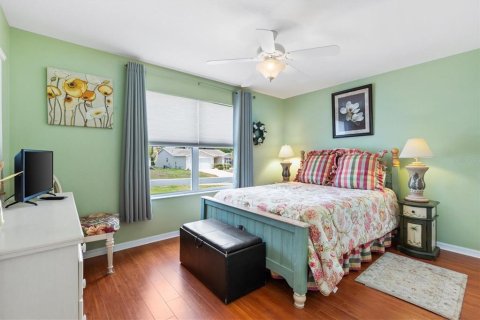 House in The Villages, Florida 2 bedrooms, 115.2 sq.m. № 2212629 - photo 16