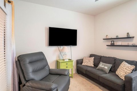 House in Wimauma, Florida 4 bedrooms, 190.82 sq.m. № 1679247 - photo 12