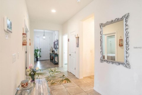 House in Wimauma, Florida 4 bedrooms, 190.82 sq.m. № 1679247 - photo 3