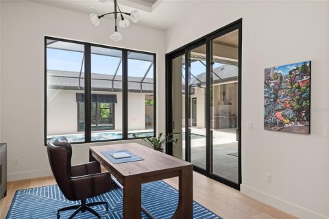 Casa en venta en New Smyrna Beach, Florida, 5 dormitorios, 441.47 m2 № 1725628 - foto 27