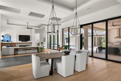 Casa en venta en New Smyrna Beach, Florida, 5 dormitorios, 441.47 m2 № 1725628 - foto 13